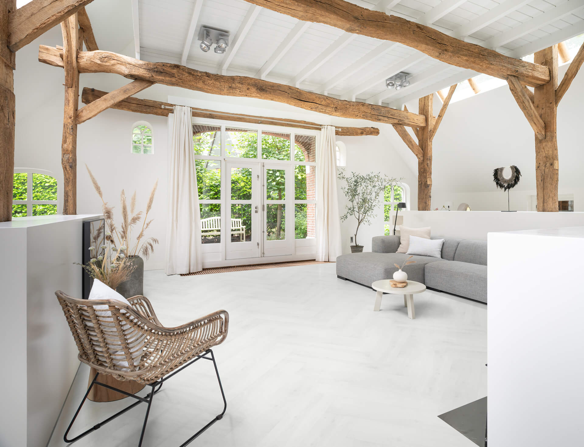 Loose lay PVC: voor- en nadelen